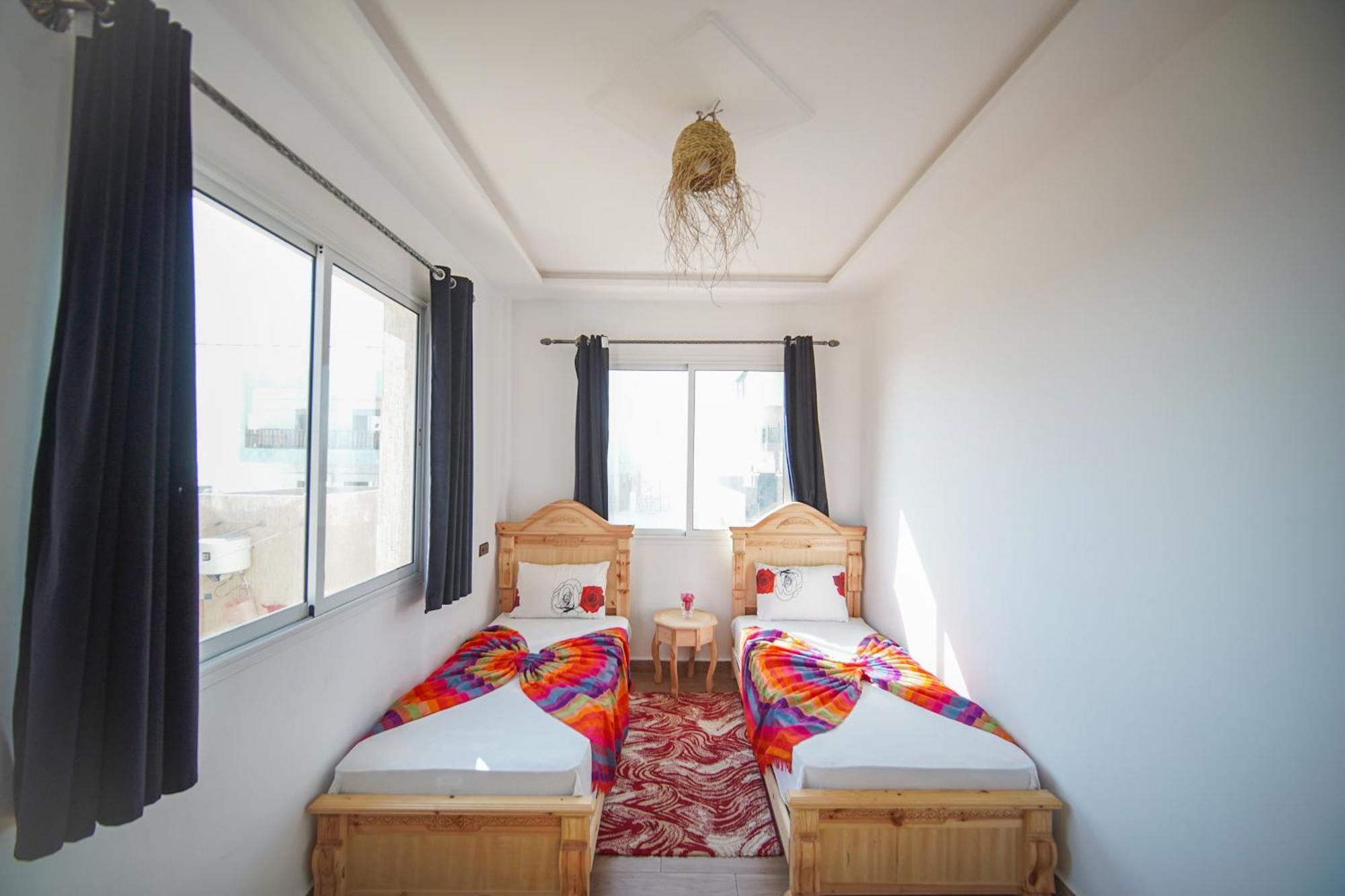 Sand House Imszuan Kültér fotó